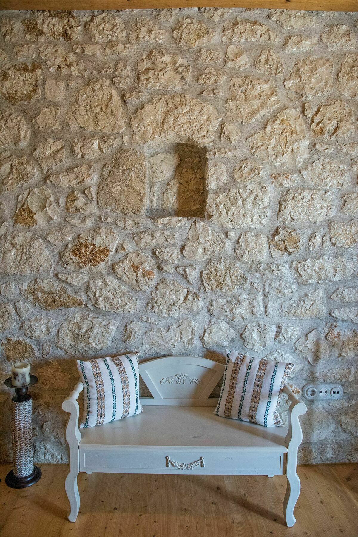 Willa Traditional Fioretta
