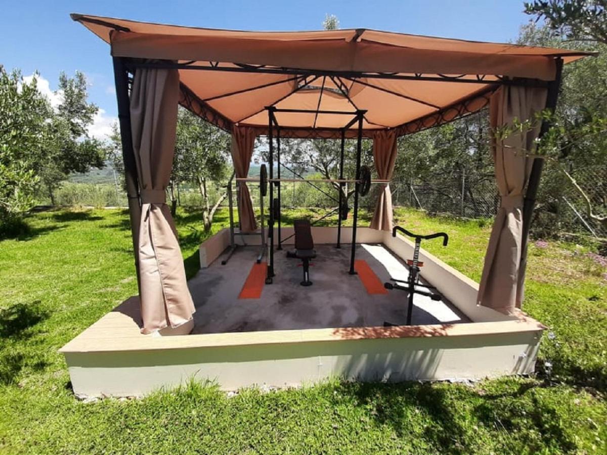Traditional Fioretta Villa