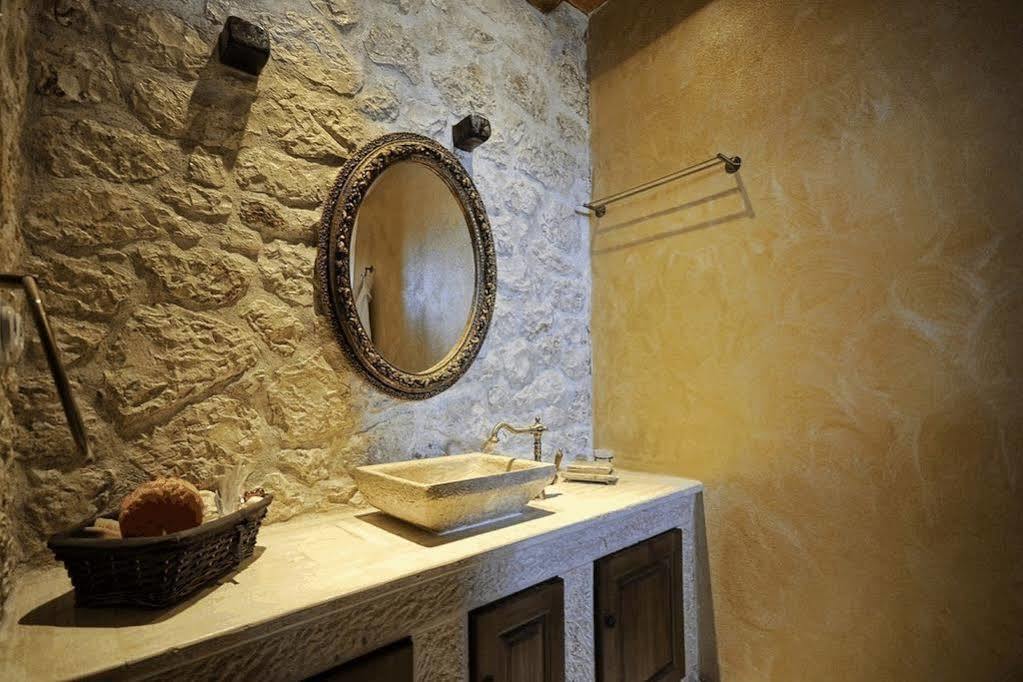 Villa Traditional Fioretta *