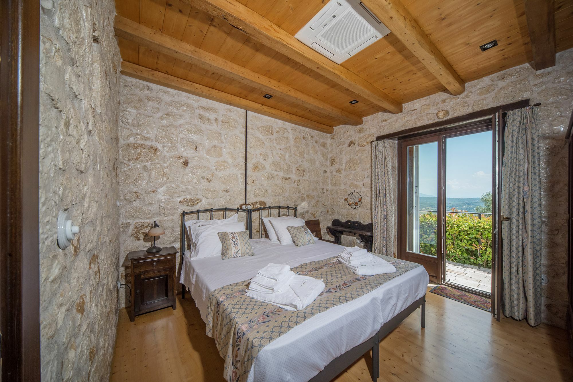 Villa Traditional Fioretta *
