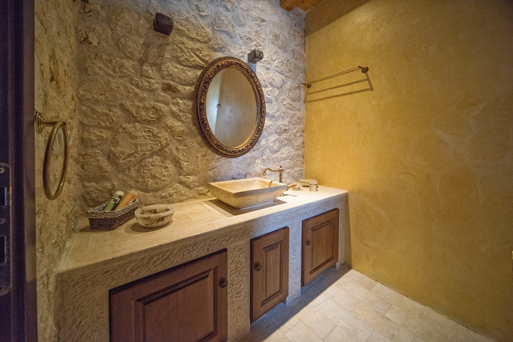 Villa Traditional Fioretta