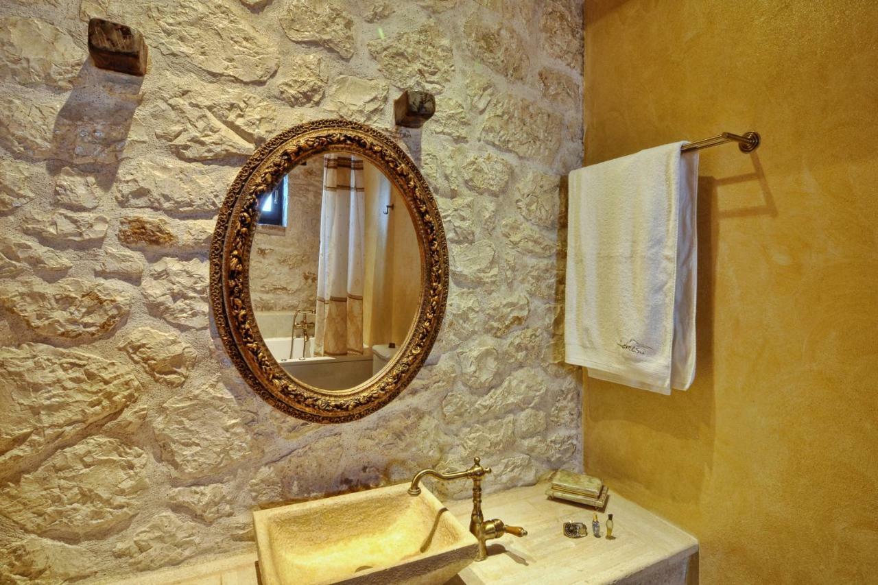 Villa Traditional Fioretta