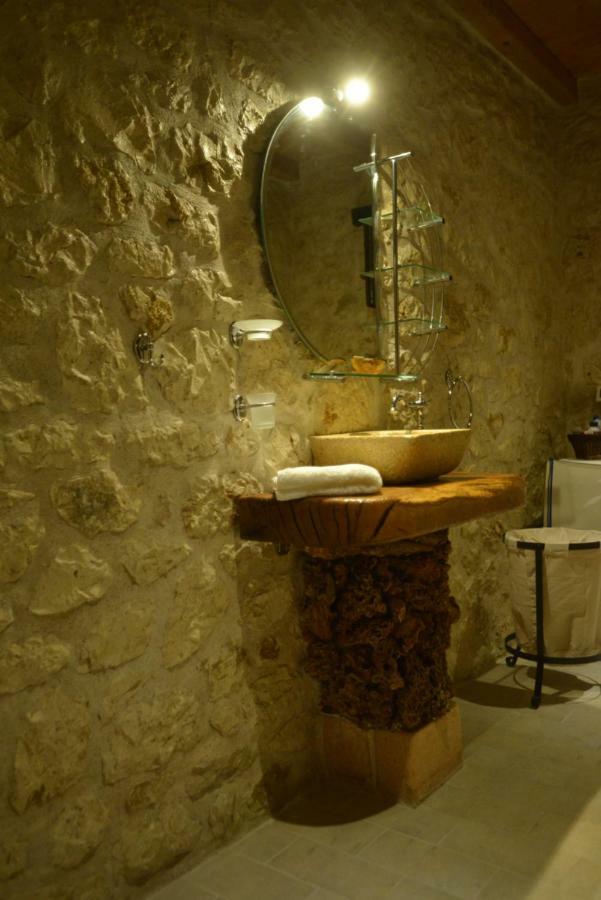Villa Traditional Fioretta *