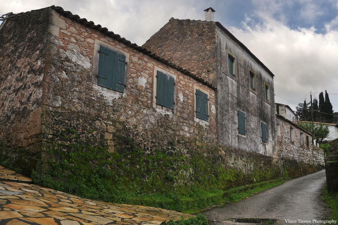 Traditional Fioretta Mármaron